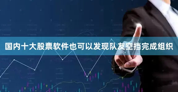 国内十大股票软件也可以发现队友空挡完成组织