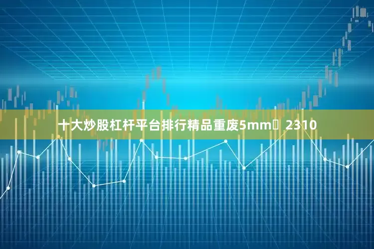 十大炒股杠杆平台排行精品重废5mm	2310