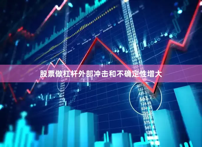 股票做杠杆外部冲击和不确定性增大